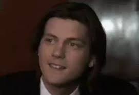 We get mad, honestly. Make them afraid