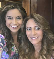 Happy Mother's Day; KFDX shares pictures of the important moms in their  lives
