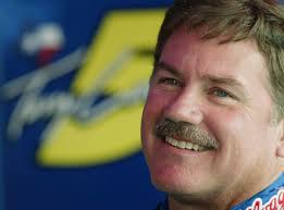 NASCAR Hall of Famer Terry Labonte to serve as Southern 500 parade grand  marshal