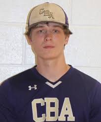 Meet the 2023 All-CNY baseball large school team