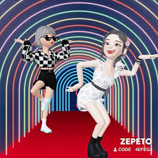 Shop our modern wallpaper today! Zepeto Aesthetic Wallpaper Facebook