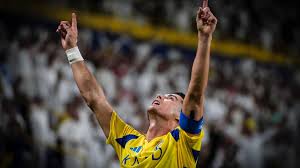 Ronaldo’s Emotional Tribute