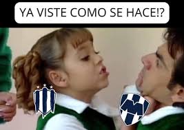 Ahora toca el turno de...