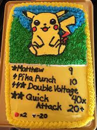 Check spelling or type a new query. Pokemon Card Pikachu Birthday Cake Pokemon Birthday Party Pokemon Birthday Cake Pokemon Birthday