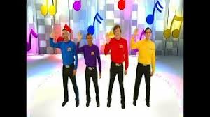 Di dicki do dum (from big red car 1995)'. The Wiggles Di Dicki Do Dum Original New