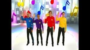 Lyrics 5 di dicki do dum lyrics 6 cows lyrics 7 … the w is also closer to the centre of his stomach. The Wiggles Di Dicki Do Dum Original New