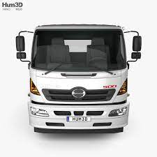 The model was taken from the red orchestra 2, but i gre. Hino 500 Tipper Hino