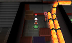 Jagged Pass | Pokémon Wiki | Fandom