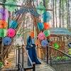 .loji karawang | daerah loji karawang memang mempunyai banyak wisata yang menarik untuk di kunjungi sebut saja curug cigentis, puncak pinus dan kampung turis, wisata alam yang satu ini. 1