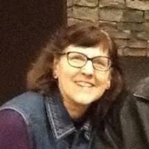 Diane Squires's Instagram, Twitter & Facebook