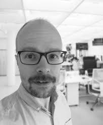 Andrew Leder's Instagram, Twitter & Facebook