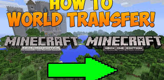 When is minecraft update for xbox one coming out? How To Transfer Minecraft Worlds From Pc To Xbox One Primewikis