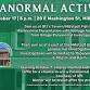 Paranormal Activity event image