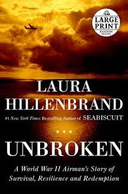 Unbroken Movie Tie In Edition By Laura Hillenbrand 9780812987119 Penguinrandomhouse Com Books Worth Reading Book Worth Reading Books To Read