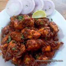 Chicken Masala Recipe Quick Easy Masala Chicken Dhaba Style Recipe Chicken Masala Masala Recipe Chicken Masala Recipe