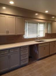 If a bay window is the portal to a beautiful view or privacy isn't a concern, sometimes all the treatment these windows need is to be topped with a valance. Need Ideas On Window Coverings For A Bay Window Over A Kitchen Sink