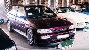 Image result for Ultra Violet 1995 Escort