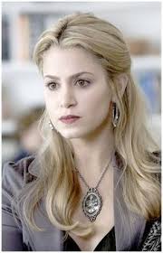 Nikki Reed Blonde Twilight Google Search Vampiri