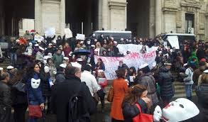 Home lazio provincia di roma roma ministero della pubblica istruzione. Oggi La Manifestazione Di Chi Ha Passato Il Concorso Ma Resta Invisibile Tuttoscuola