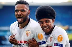 وتابع قائلا عن التعامل مع زميله سوسو :إنه لاعب جيد ورفع النصيري رصيده إلى 12 هدفًا هذا الموسم في الليجا، في صدارة الهدافين، بفارق هدف عن الثنائي. Ø¥Ø´Ø¨ÙŠÙ„ÙŠØ© ÙŠÙˆØ§ØµÙ„ Ù…Ø³ÙŠØ±ØªÙ‡ ÙÙŠ Ø¨Ø·ÙˆÙ„ØªÙ‡ Ø§Ù„Ù…ÙØ¶Ù„Ø© Ø±ÙÙ‚Ø© Ù„ÙŠÙØ±ÙƒÙˆØ²Ù† Ø§Ù„Ù…ÙŠØ§Ø¯ÙŠÙ†