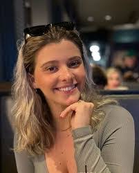 Ashley Delano's Instagram, Twitter & Facebook