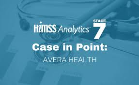 Himss Analytics Stage 7 Case In Point Avera Health Himss