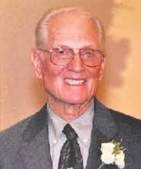 William Evans Obituary (1933