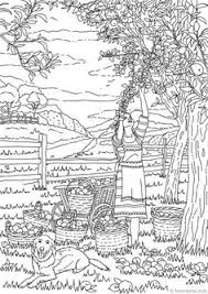 Coloring pages are a great way to teach your children about forests, especially, if you cannot take out time to visit it with your child. 530 Coloring Pages Nature Ideas In 2021 Coloring Pages Coloring Books Colouring Pages