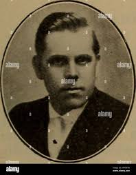 Benjamin olsen hi-res stock photography and images