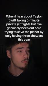 Taylor Swift 5 Minute Flight