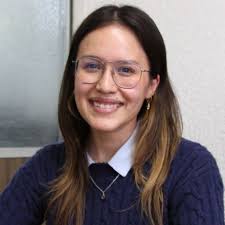 Claudia MONTES-ANGELES