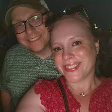 We tend to steer clear of sappy social posts, but Happy Birthday to my  amazing wife Lisa! I won't tell you how old she is because I am a  gentleman, but the