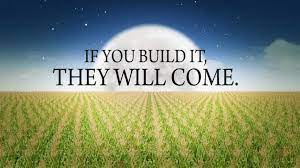 It's a part of our past, ray. Things That Bring Back Memories Field Of Dreams Movie Field Of Dreams Field Of Dreams Quotes Field