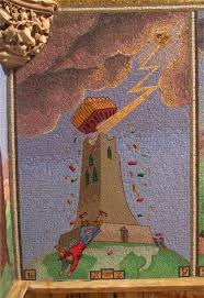 De Tarotkapel Tarot Cirkel Tarotkaarten Tarot Kaarten