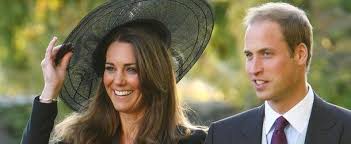 Sekret szczupłej sylwetki kate middleton. Dzieje Milosci Kate I Ksiecia Williama Polska Times