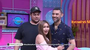 Didi riyadi lahir dengan nama lengkap atau nama asli. Ayu Lebih Milih Didi Riyadi Daripada Igun Best Moment 12 3 20 Youtube