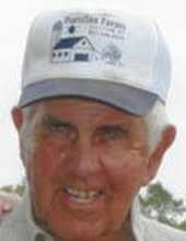 Obituary information for Harry Hurst