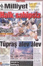 Başta kocaeli, sakarya, yalova, i̇stanbul ile civar il ve ilçelerde. Unutmayacagiz Unutturmayacagiz 14 Madde Ile 17 Agustos 1999 Depremi Ve Sonrasi Onedio Com