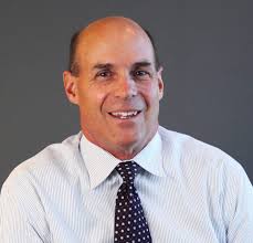 Brad Cherry — Stanford Blood Center