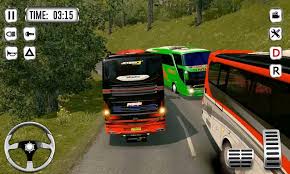 Bus Climb Racing 19 Mountain Climb Bus Simulator For Android Apk Download