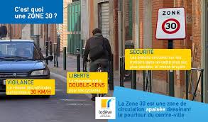Sip à lodève (34700) dans le département hérault et la région occitanie : Ville De Lodeve C Est Quoi Une Zone 30 Petit Facebook