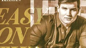 EXCLUSIVE: Raleigh Keegan Debuts Lyric Video for “Easy On The Trigger”