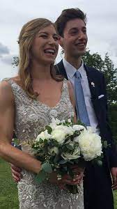 On december 30, 2020, kennedy's niece kerry kennedy meltzer, a physician, penned a similar open letter. Kerry Townsend And Husband Max Meltzer Kennedy Family Hartington Wedding Dresses Lace