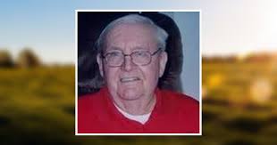 Kenneth M. Stotz Obituary September 9, 2012