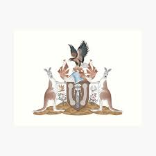 Anne phelan opened up framed darwin with her husband john clark in 1985. Darwin Northern Territory Wall Art Redbubble