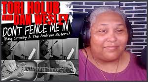 Dan Wesley & Tori Holub