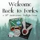 Welcome Back to Forks: a 20th Anniversary Twilight - 117 W Main St Event Image