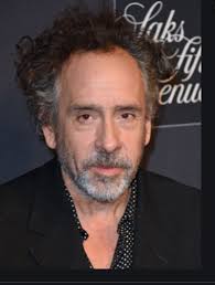 Tim Burton: The Auteur