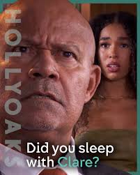 Donny may have told Misbah the truth, but is something worse waiting round  the corner for him?