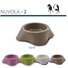 Mp Nuvola2 Kedi Kopek Mama Su Kabi 300 Ml